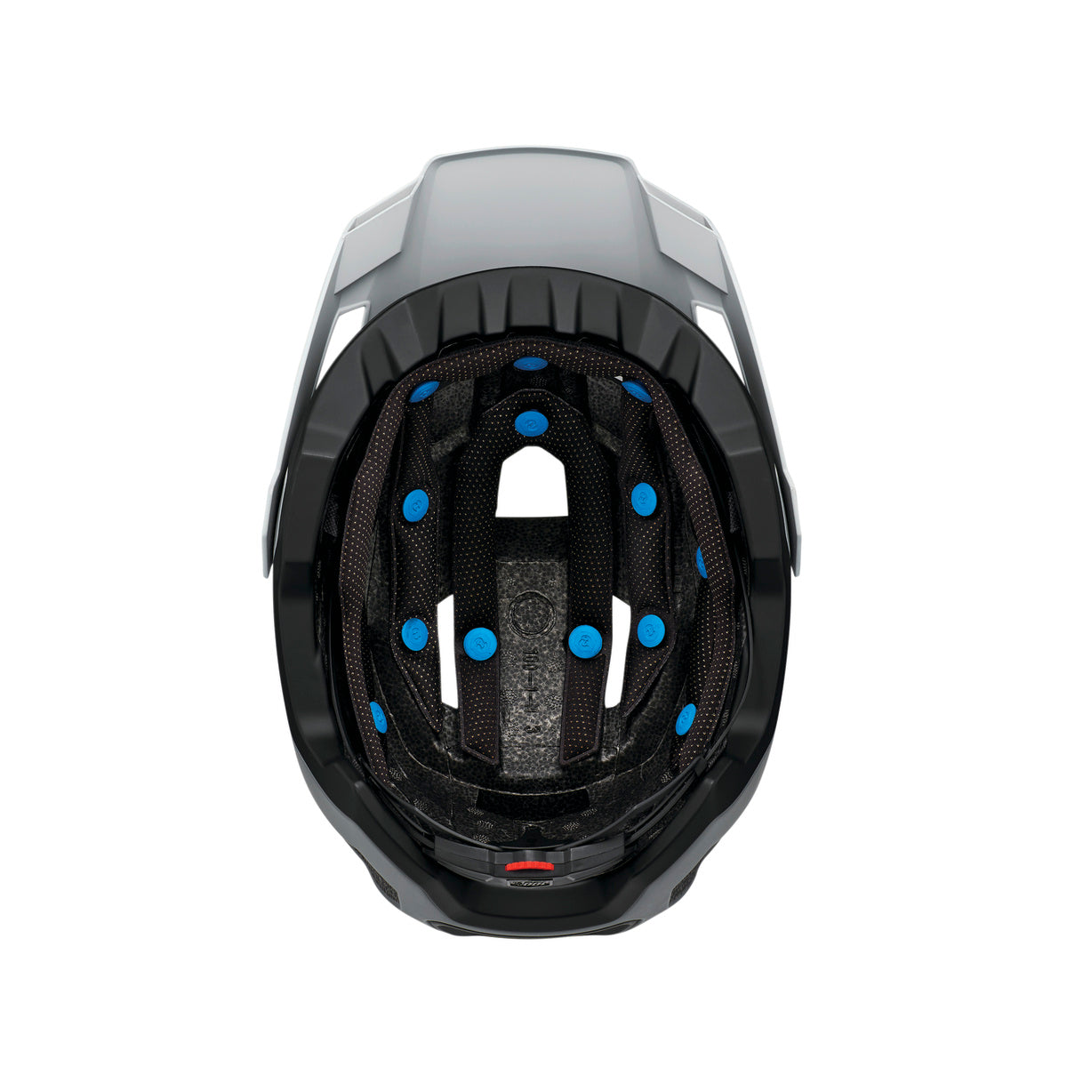 Casco 100% Altec con Fidlock CPSC/CE Grey Fade